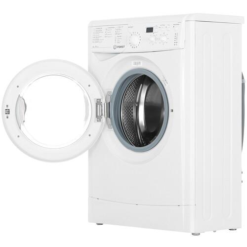 Стиральная машина Indesit IWUD 4085 (CIS) белый