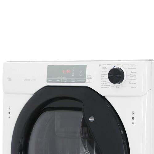 Встраиваемая сушильная машина Haier HDB4 H7A2TBEX-RU