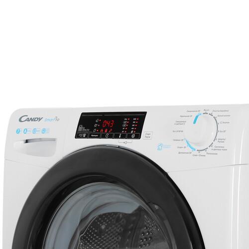 Стиральная машина Candy CSO4 107TB1/2-07 белый