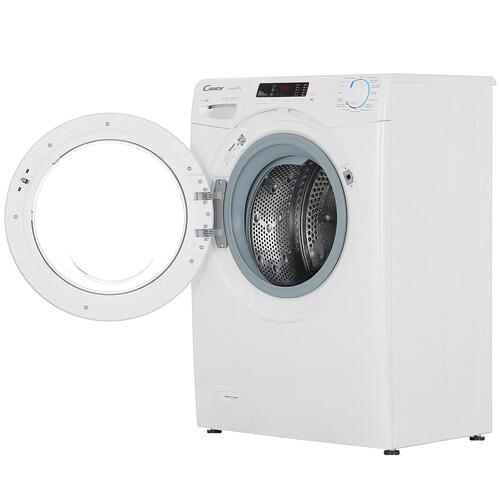 Стиральная машина Candy CSH41273DW/2-07 белый