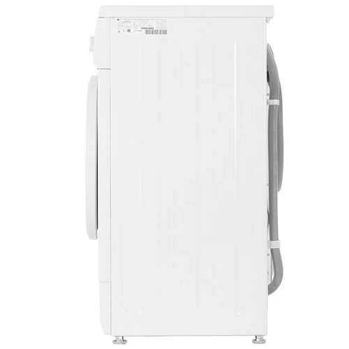Стирально-сушильная машина LG F1296CDS0 6/3 кг